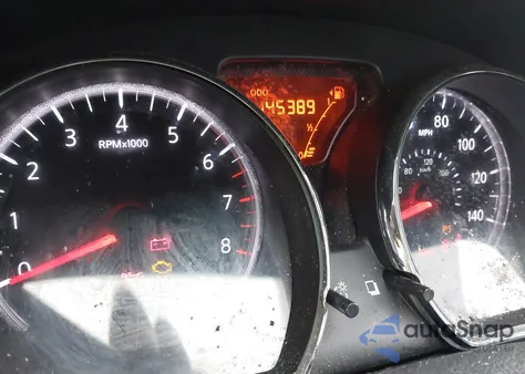 2014 Nissan Versa Note Sv из США, поврежденный, VIN 3N1CE2CP0EL378139